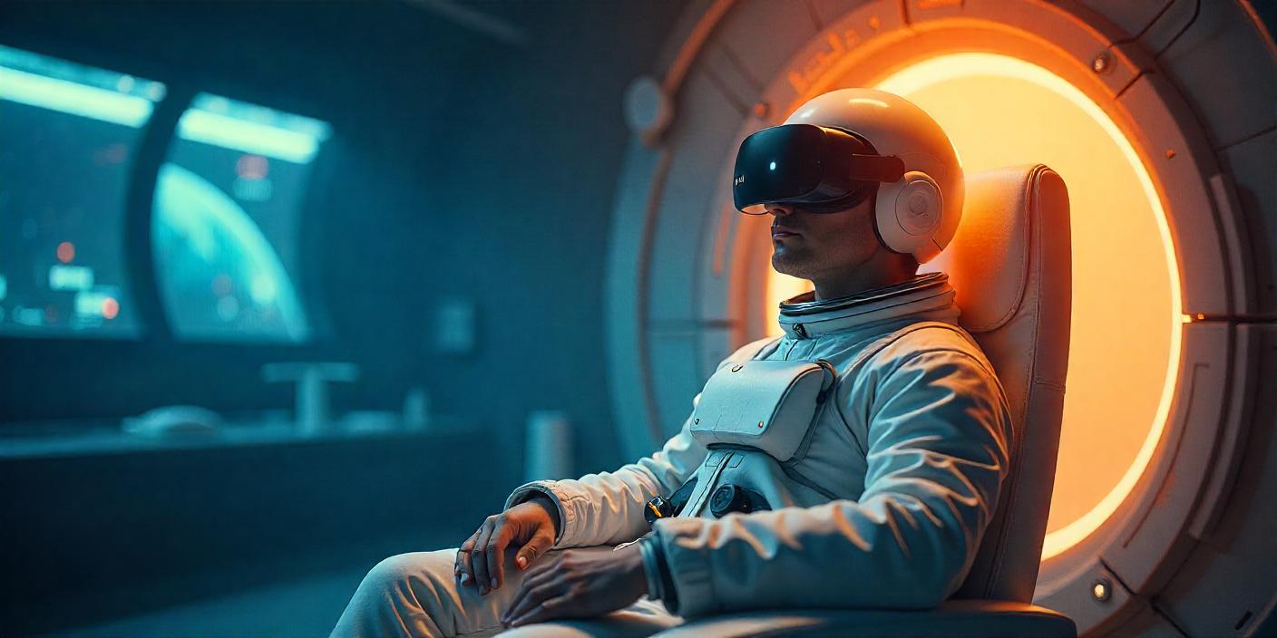 realidade virtual realidade virtual