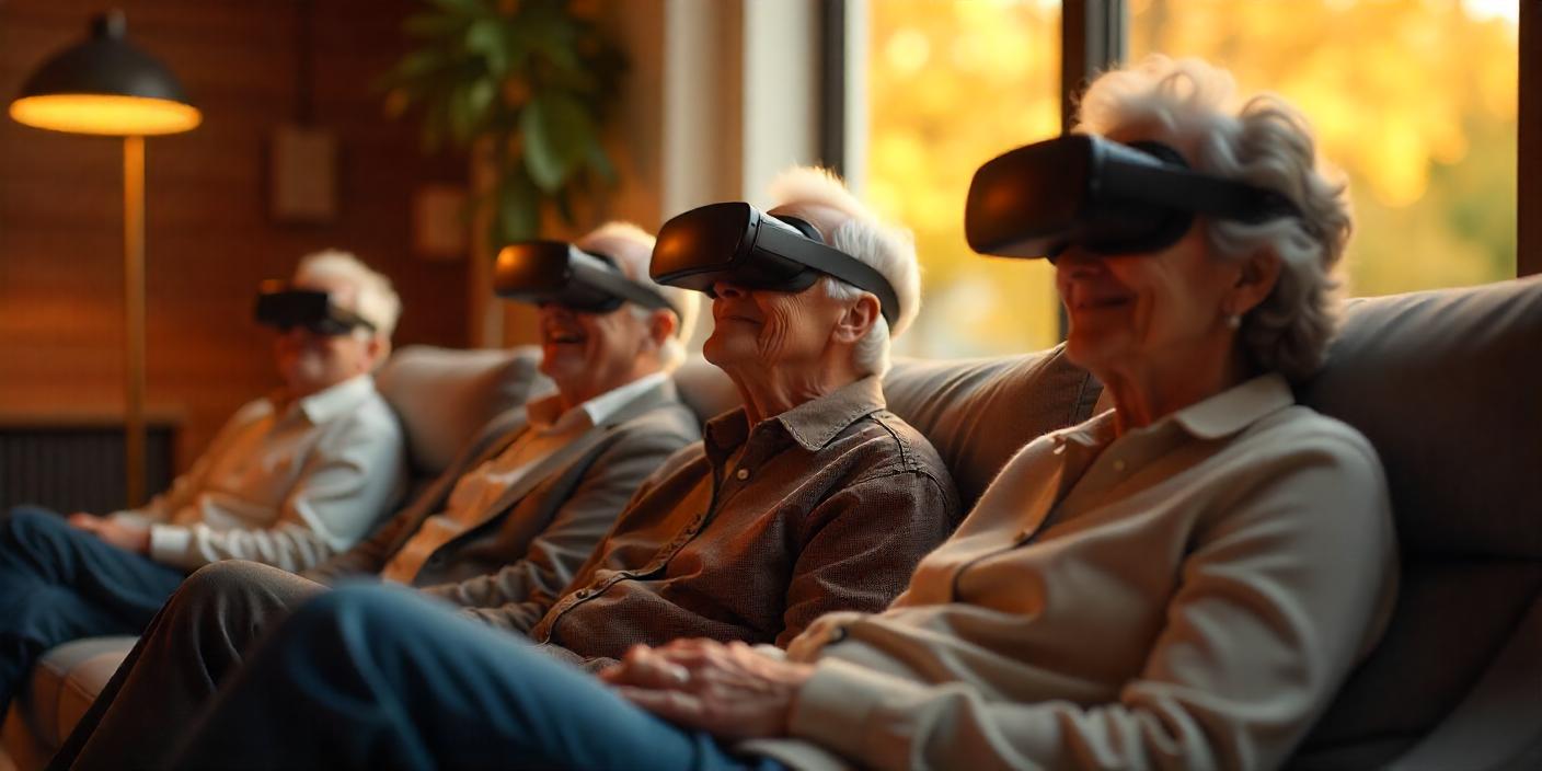 realidade virtual