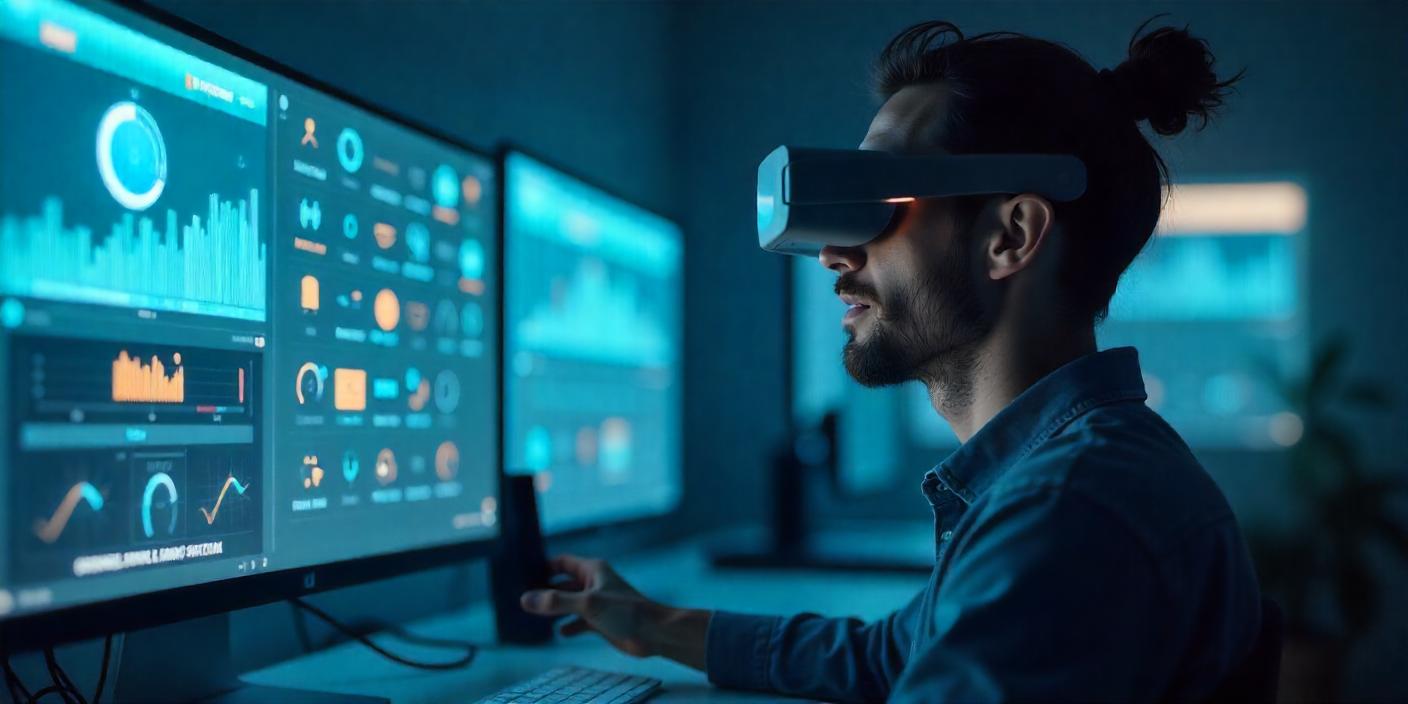 realidade aumentada NEXUS