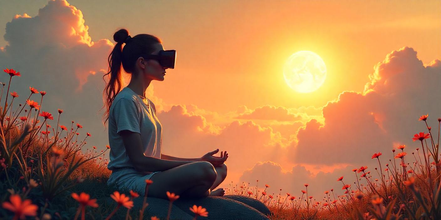 realidade virtual