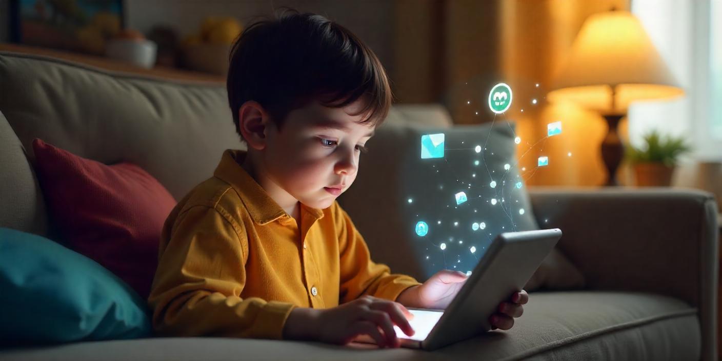 realidade aumentada NEXUS